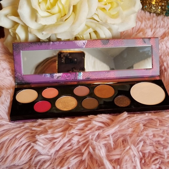 M.A.C Risktaker Eyeshadow palette - Picture 3 of 7